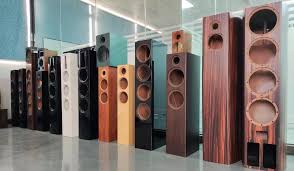 Speaker Box