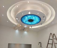 False Celling